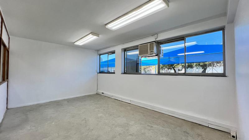 To Let commercial Property for Rent in Montague Gardens Western Cape